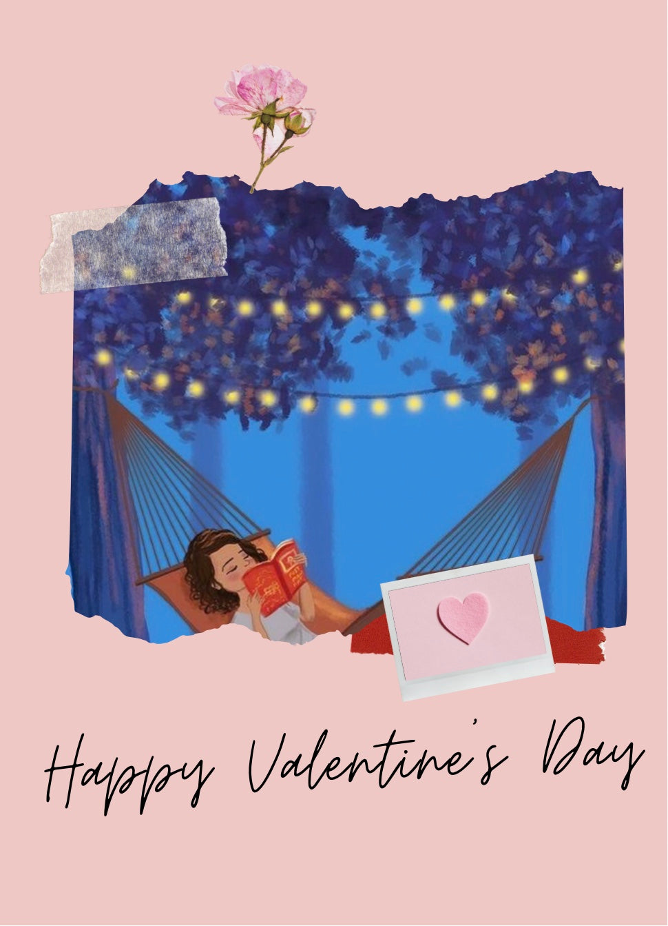Happy Valentine’s Day