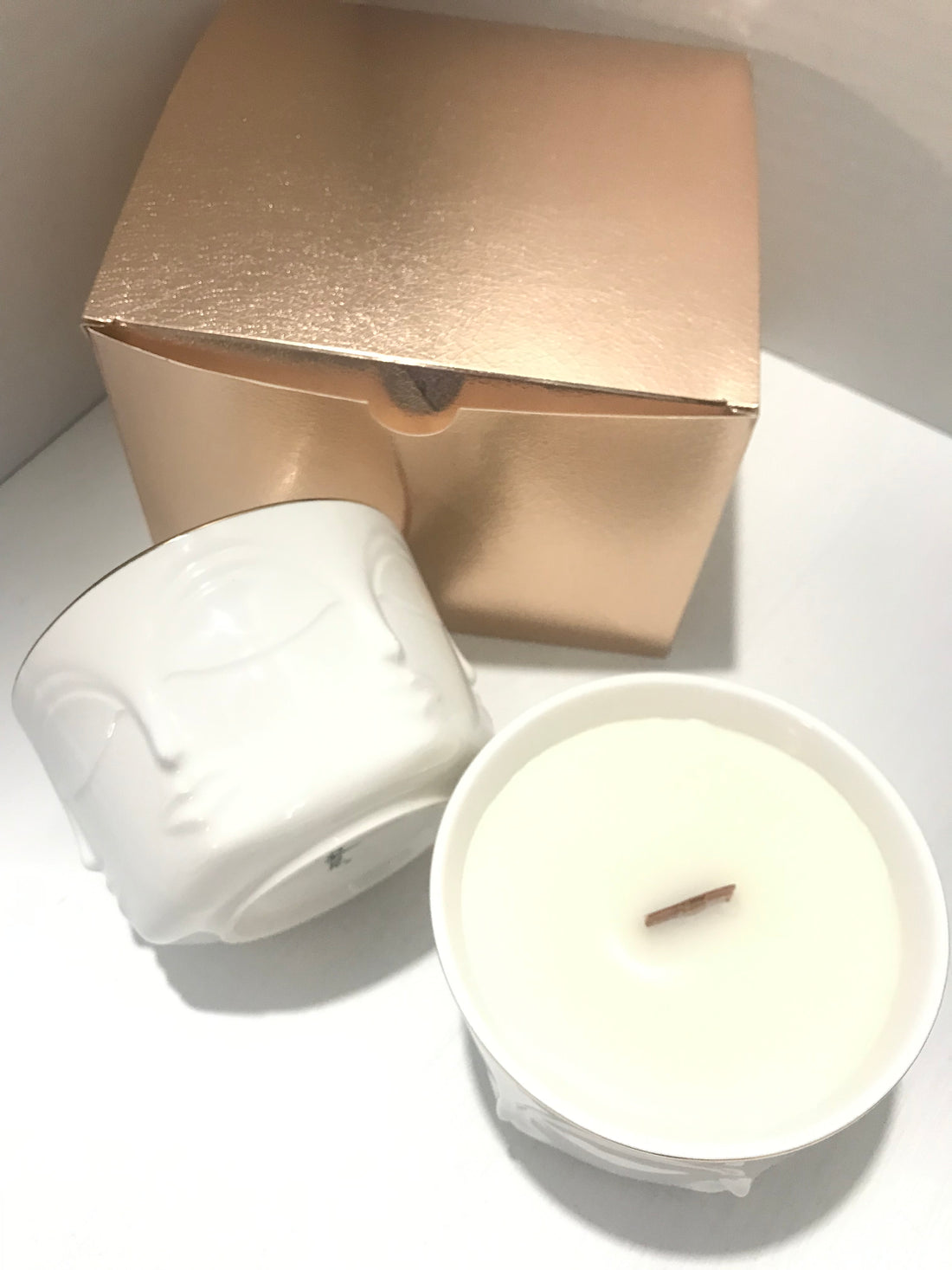 Candle Refill Service $1.50 per ounce