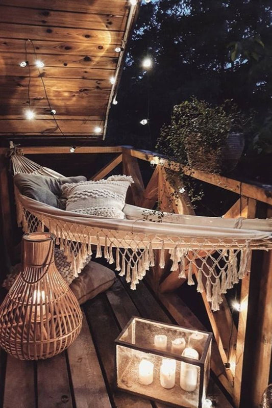 Cozy Tips - Part II