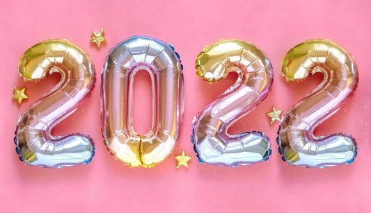 Happy New Year