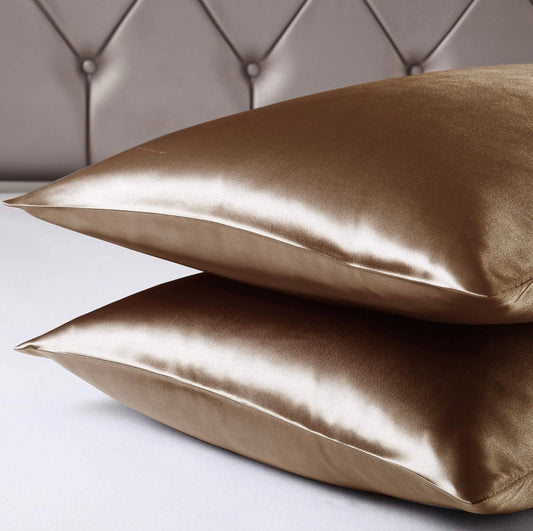 Satin Pillowcases