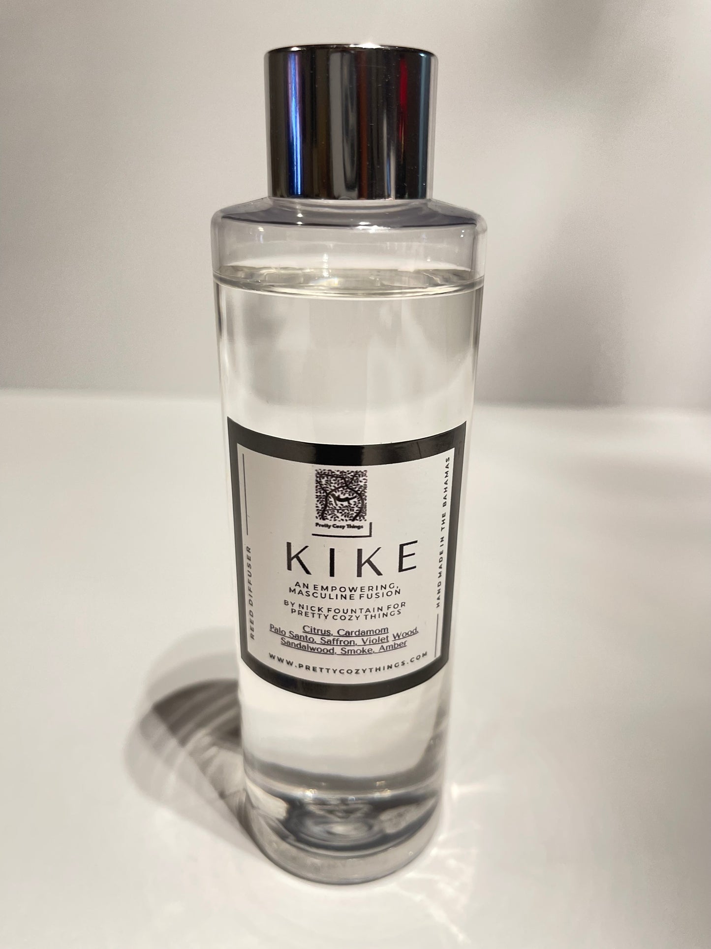 Kike Reed Diffuser Refill