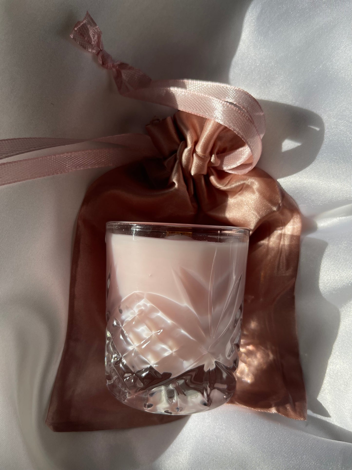 Mini Sweet & Fruity Tartlet