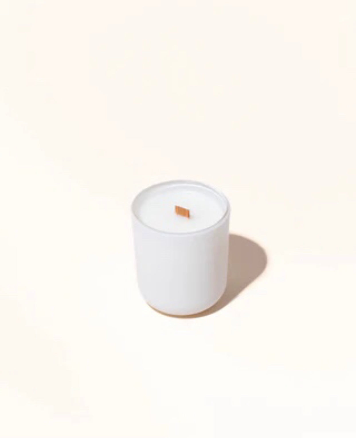 Kike Masculine Candle