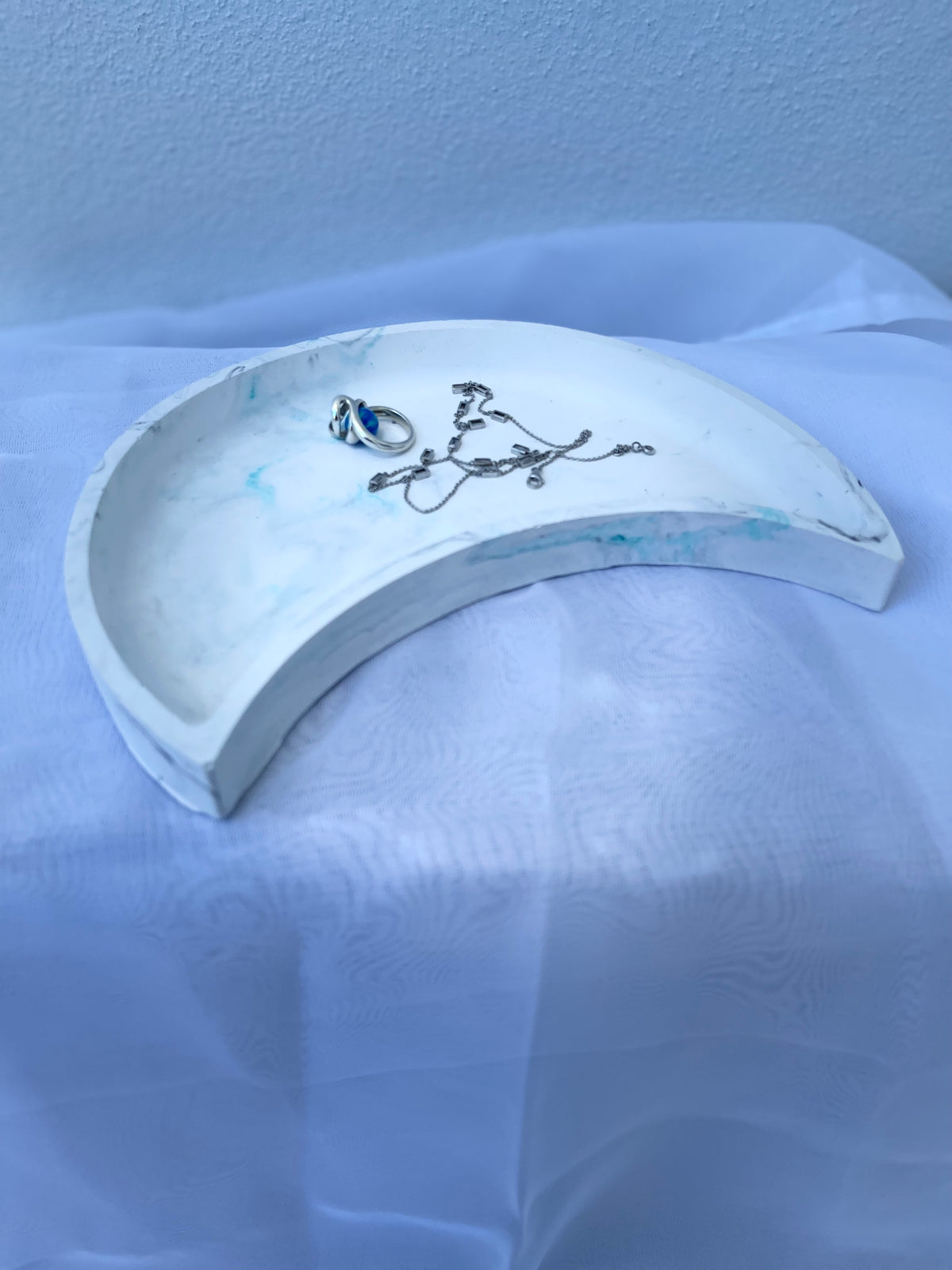 Aqua Moon