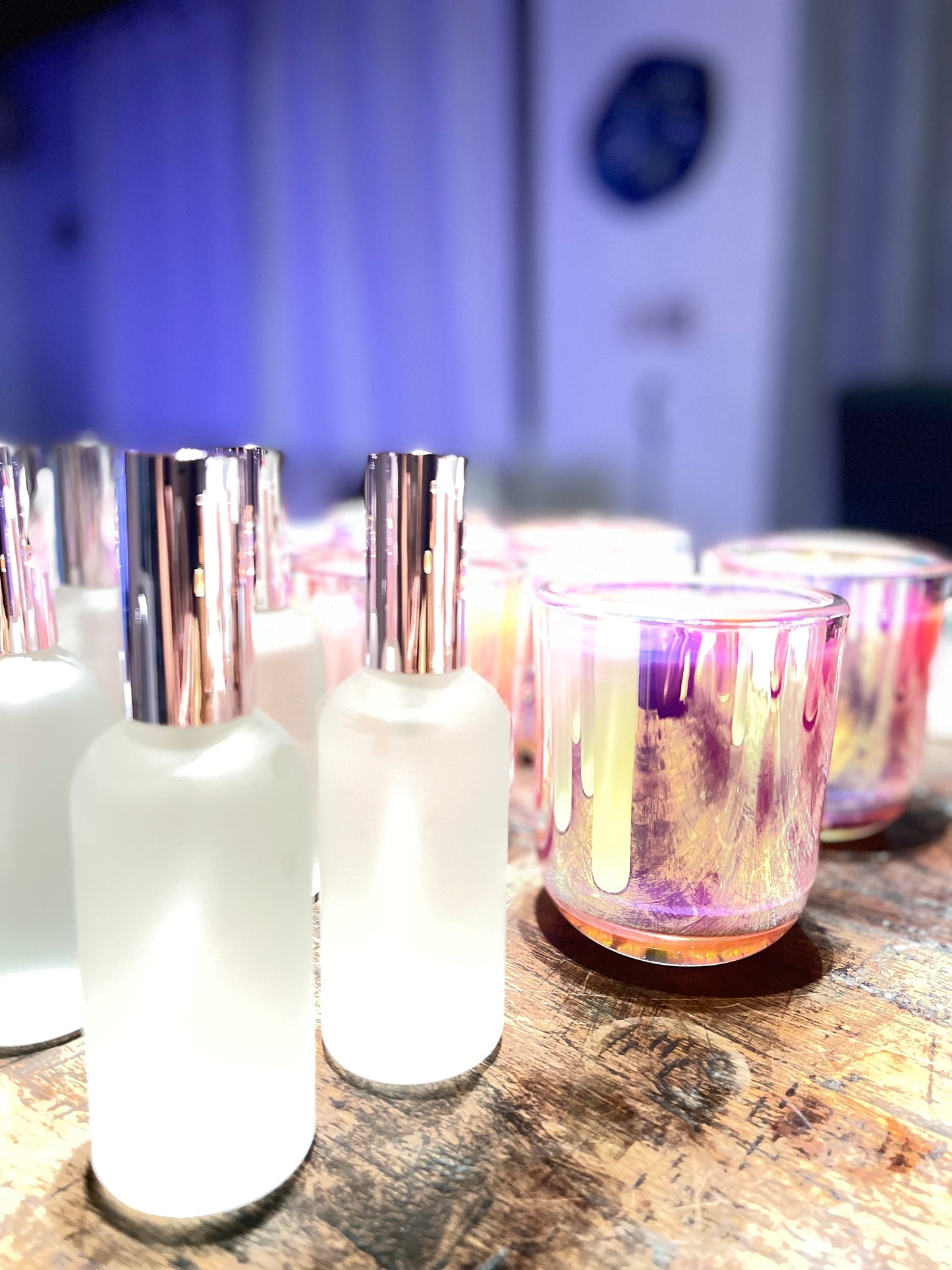 Sweet & Fruity Tartlet Room & Linen Spray