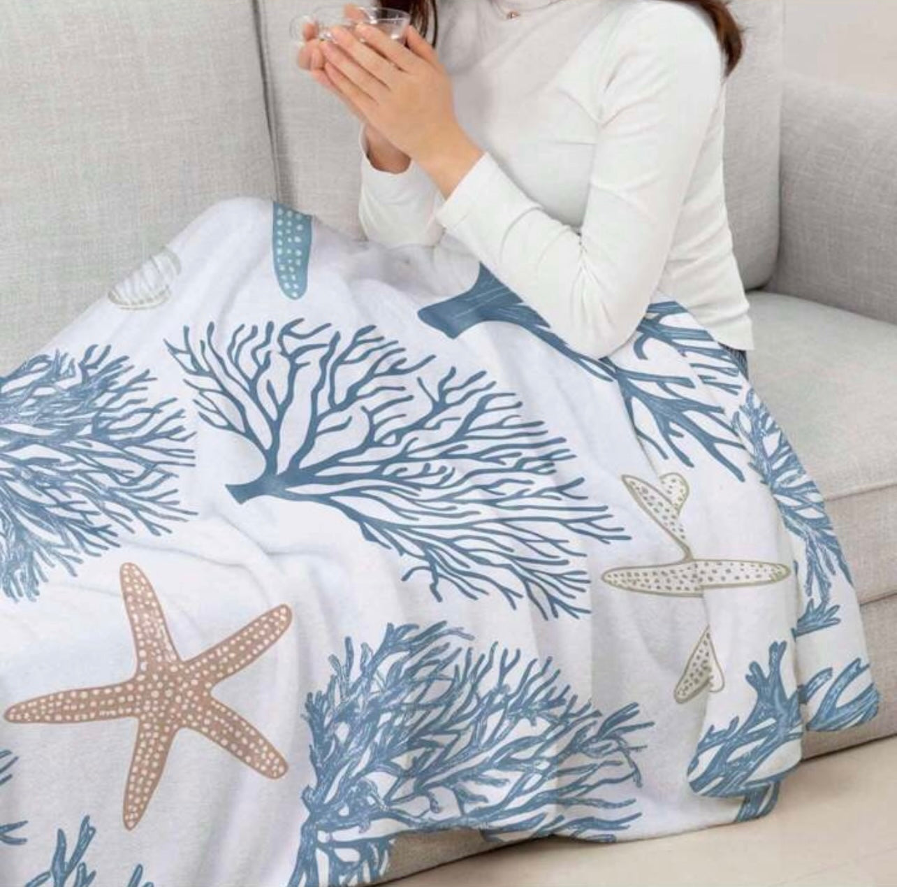 Seaside Cozy Bundle (5)