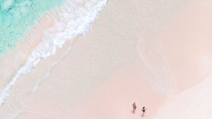 Coastal Comfort Throw (Oversized)