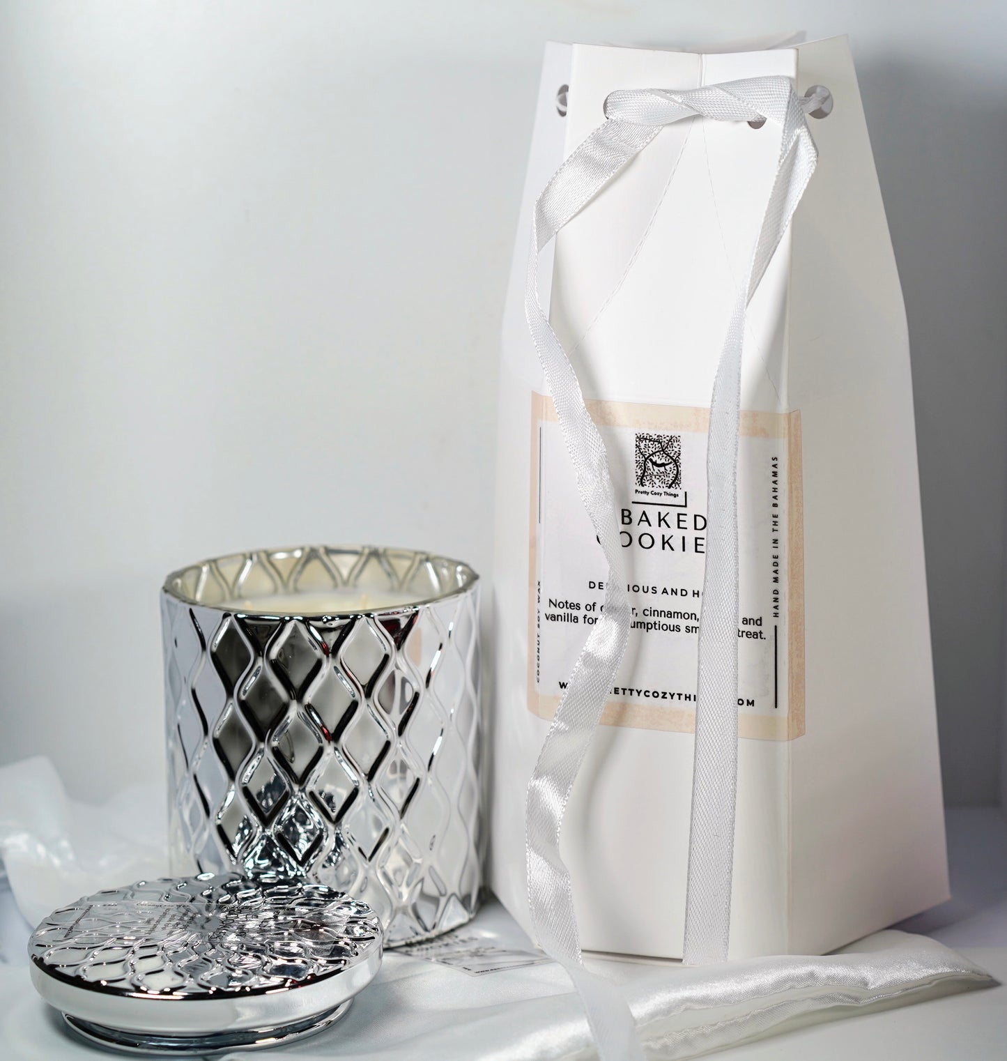 Come back for a refill!