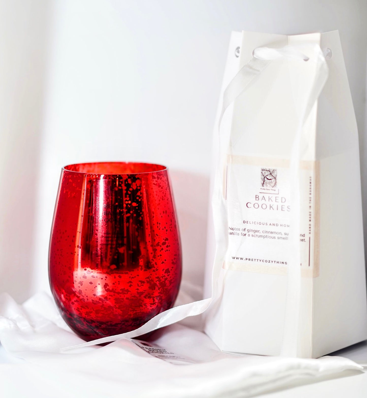 Come back for a refill!