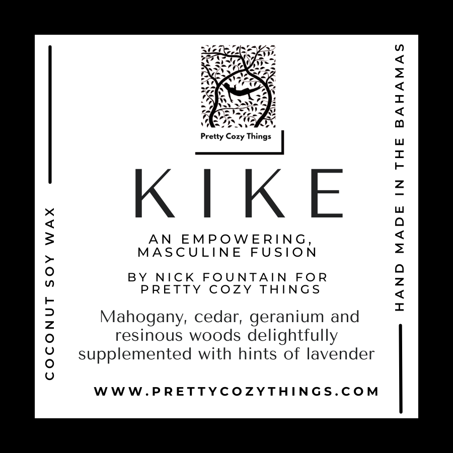 Car Diffuser for Him