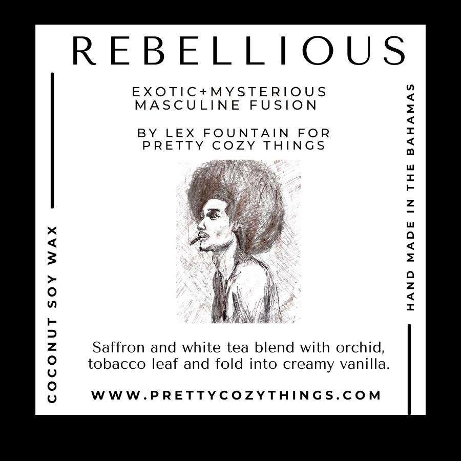 Rebellious I