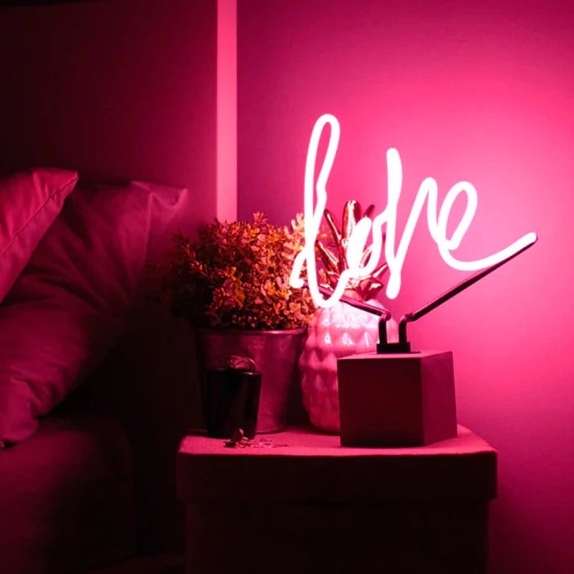Neon Lamp