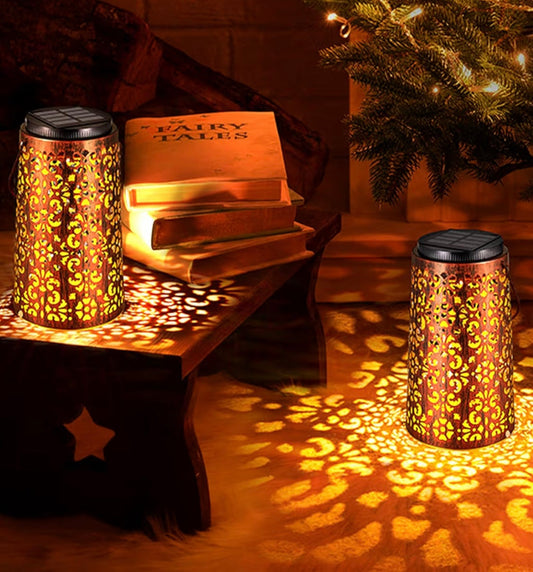 A bright return to the blog 🌟