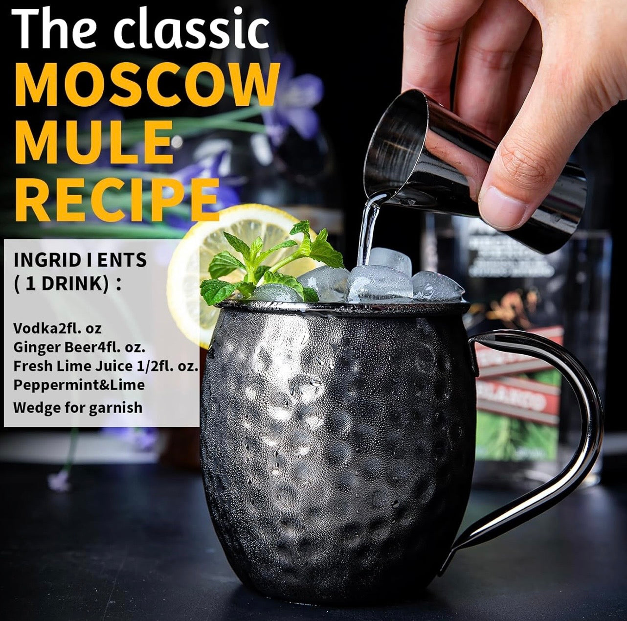 Rebellious Cozy Masculine Box / Classic Edition.