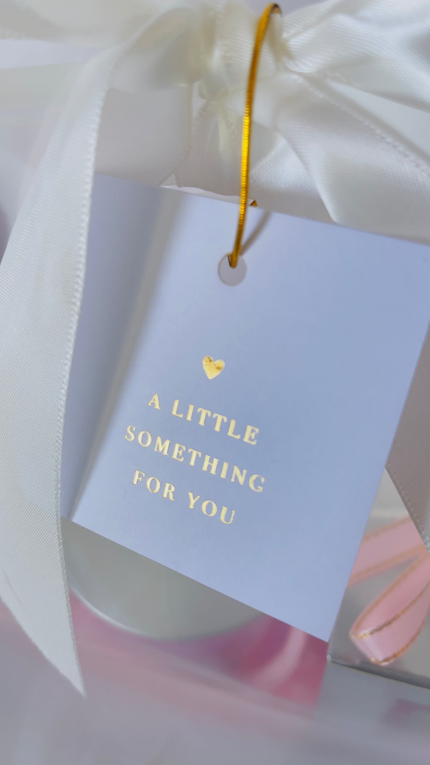 Lychee Fleur Signature Gift Set