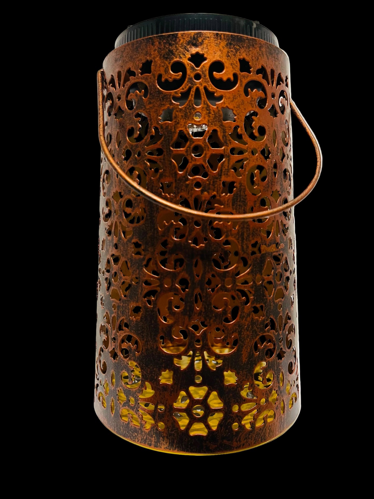 Solar Powered Lantern