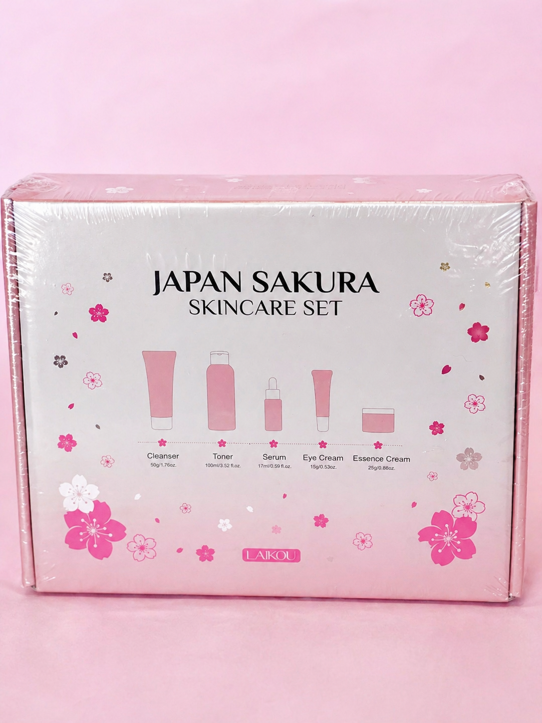 Self Care Gift Bag