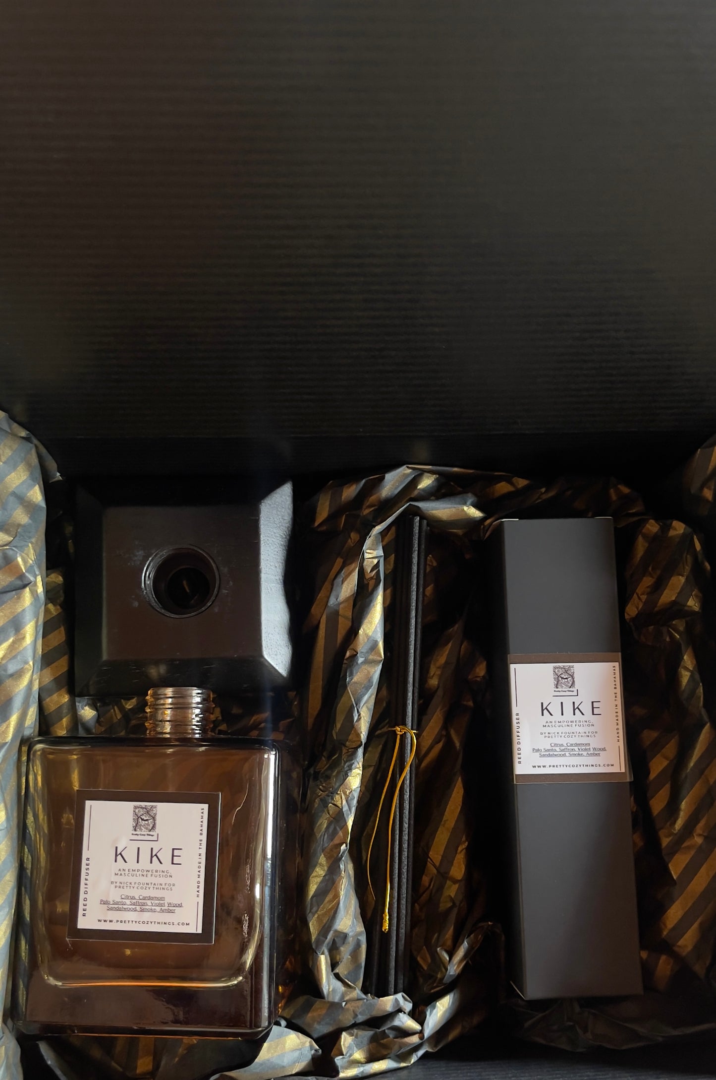 XL Reed Diffuser