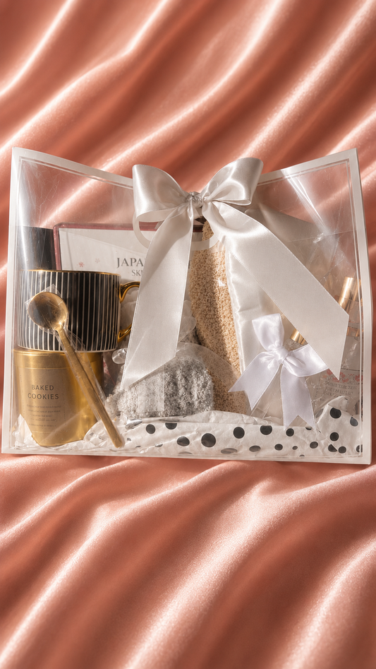 Self Care Gift Bag