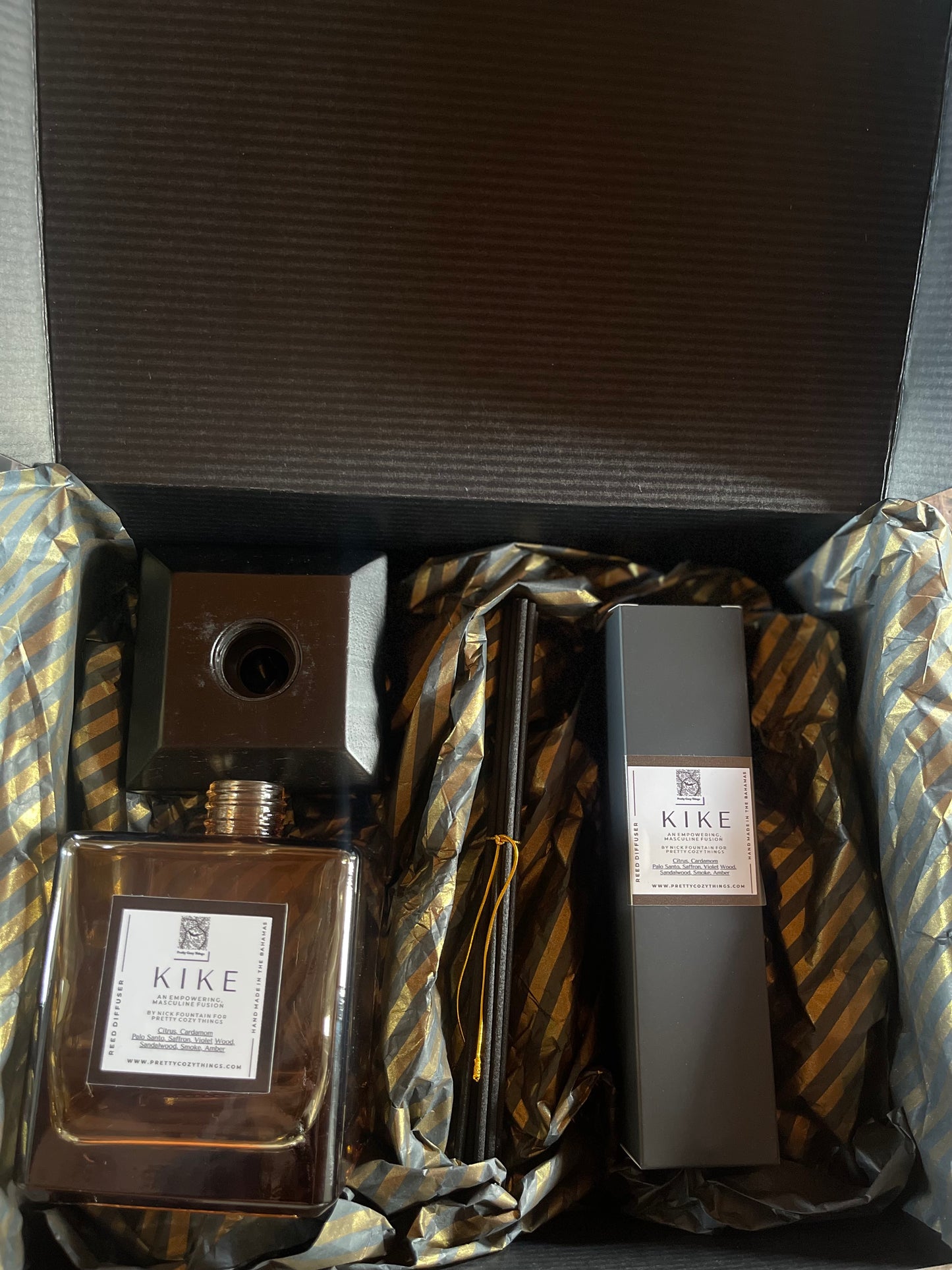 XL Reed Diffuser