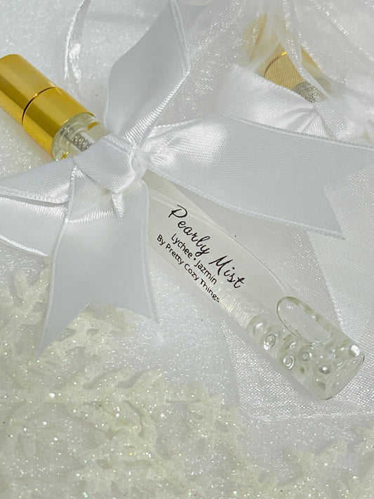 Pearly Mist