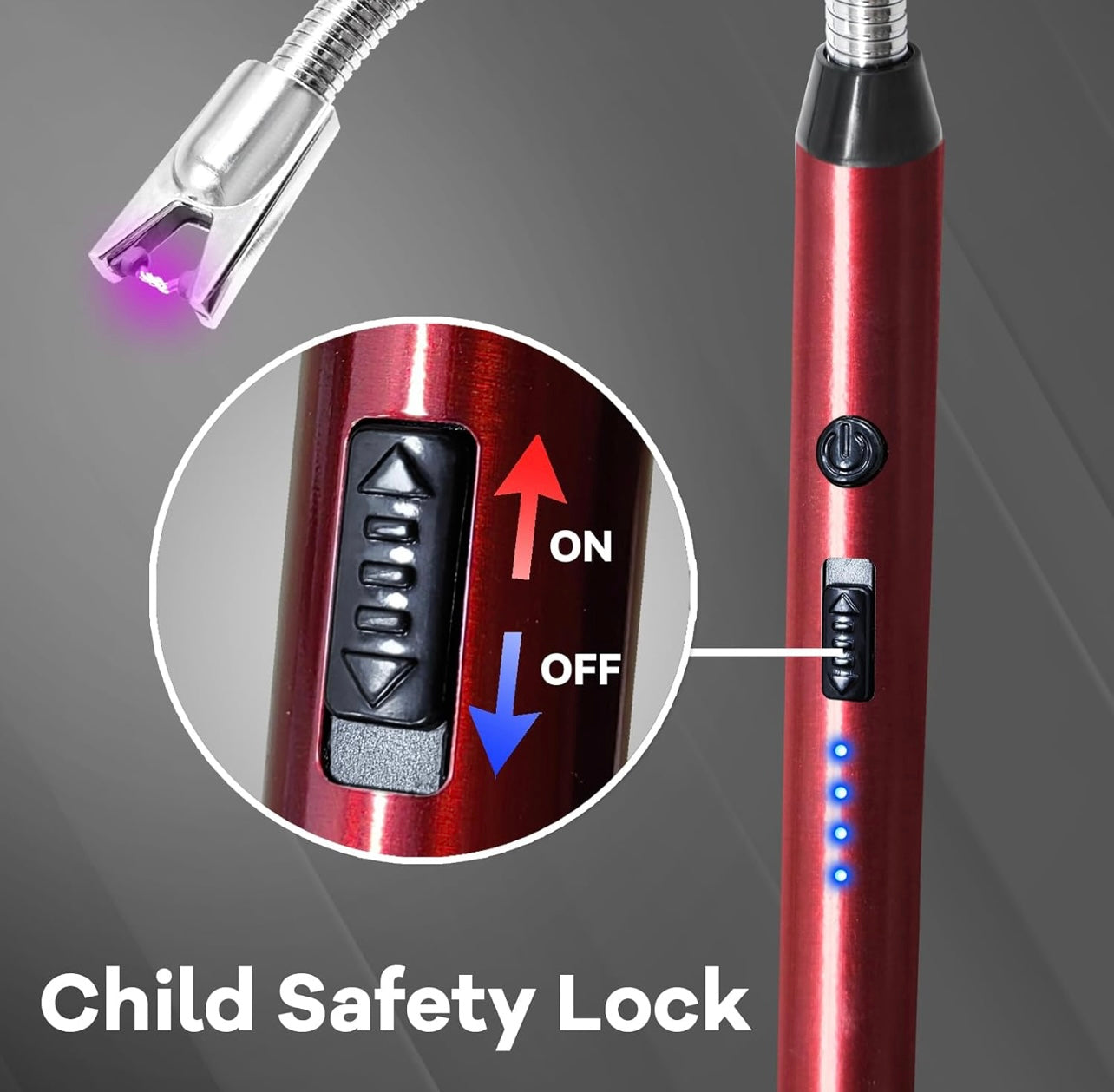 Plasma Lighter