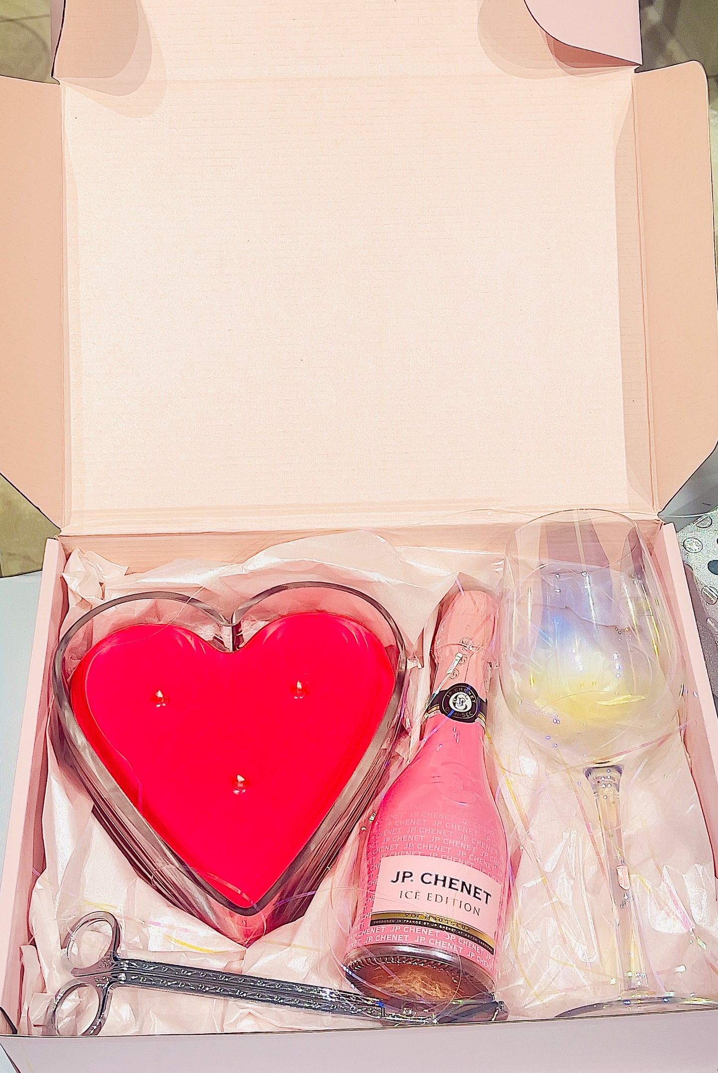 Love & Light
Valentines Limited Edition 2026