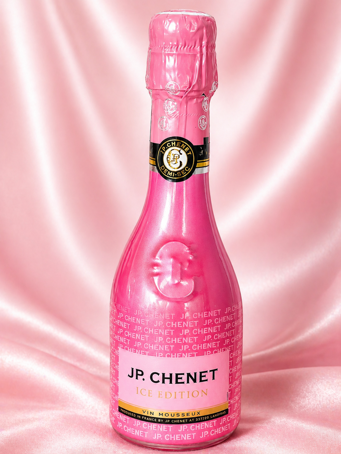Lychee Fleur Signature Gift Set