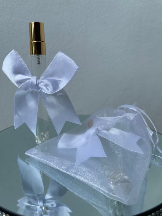 Pretty Cozy Room, Linen & Body Spray