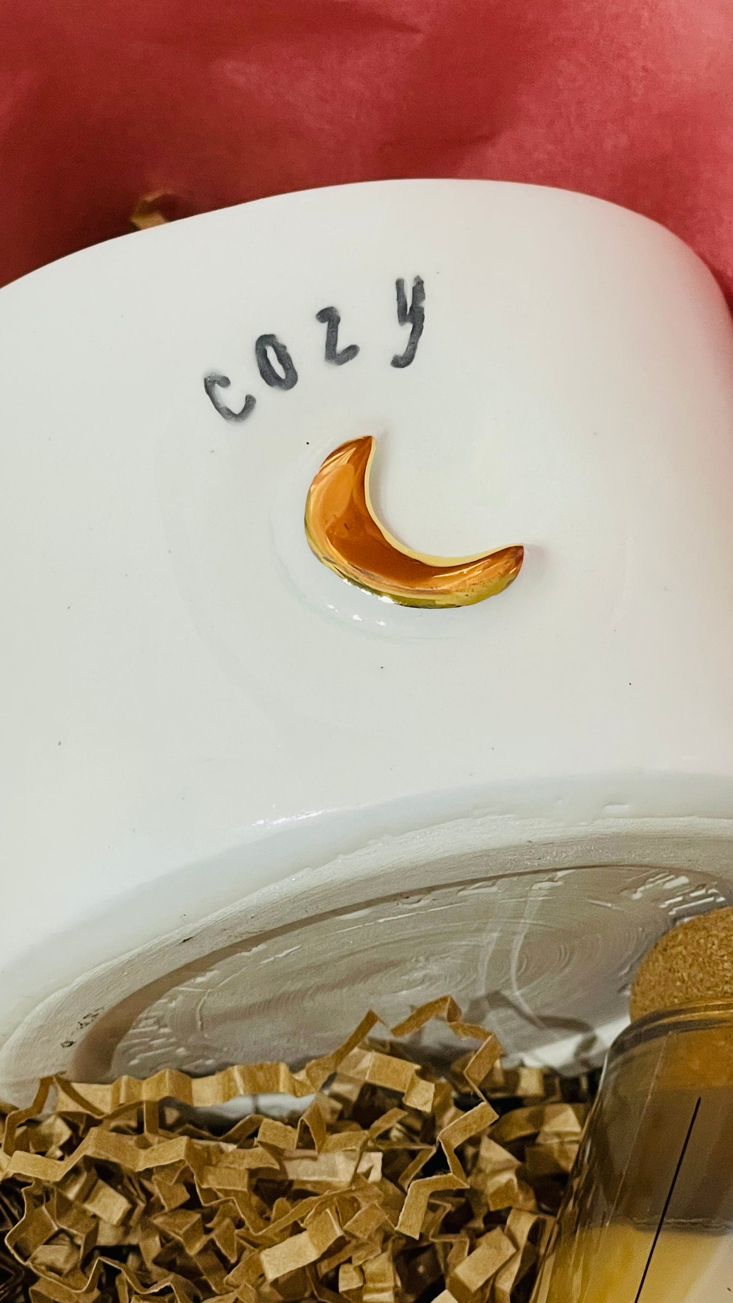 The Cozy Moon Gift Set