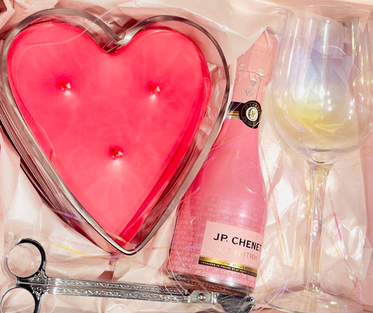 Love & Light
Valentines Limited Edition 2026