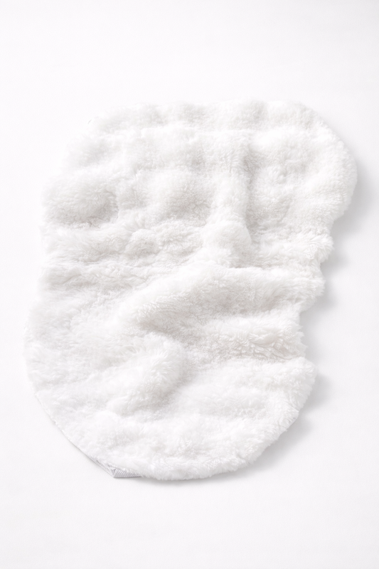 Cozy Cloud Accent Mat