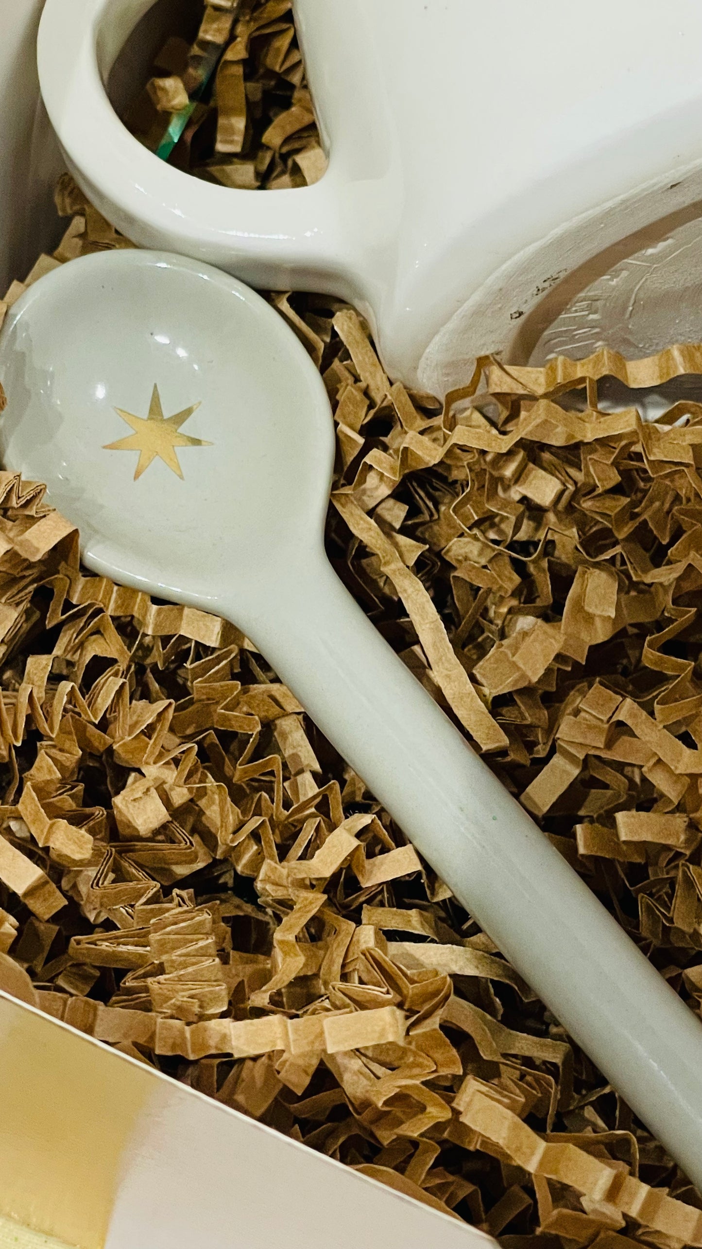 The Cozy Moon Gift Set