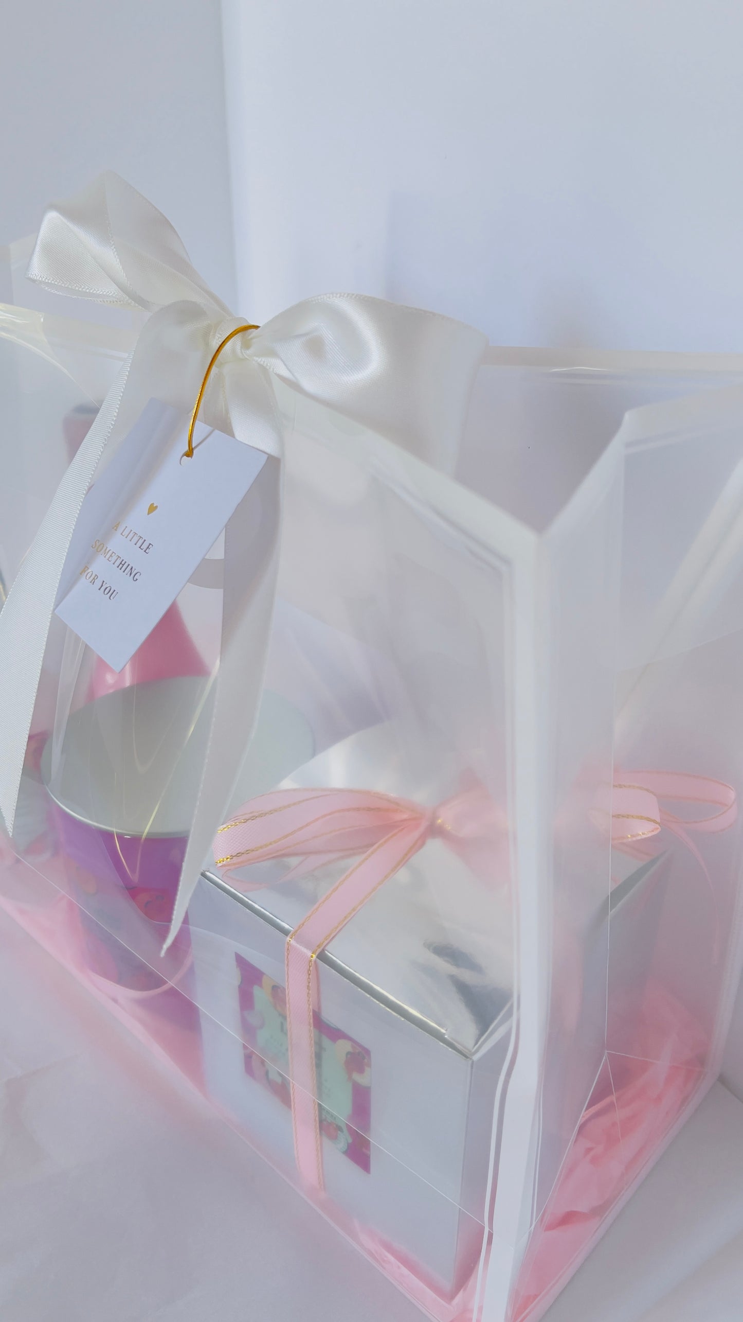 Lychee Fleur Signature Gift Set