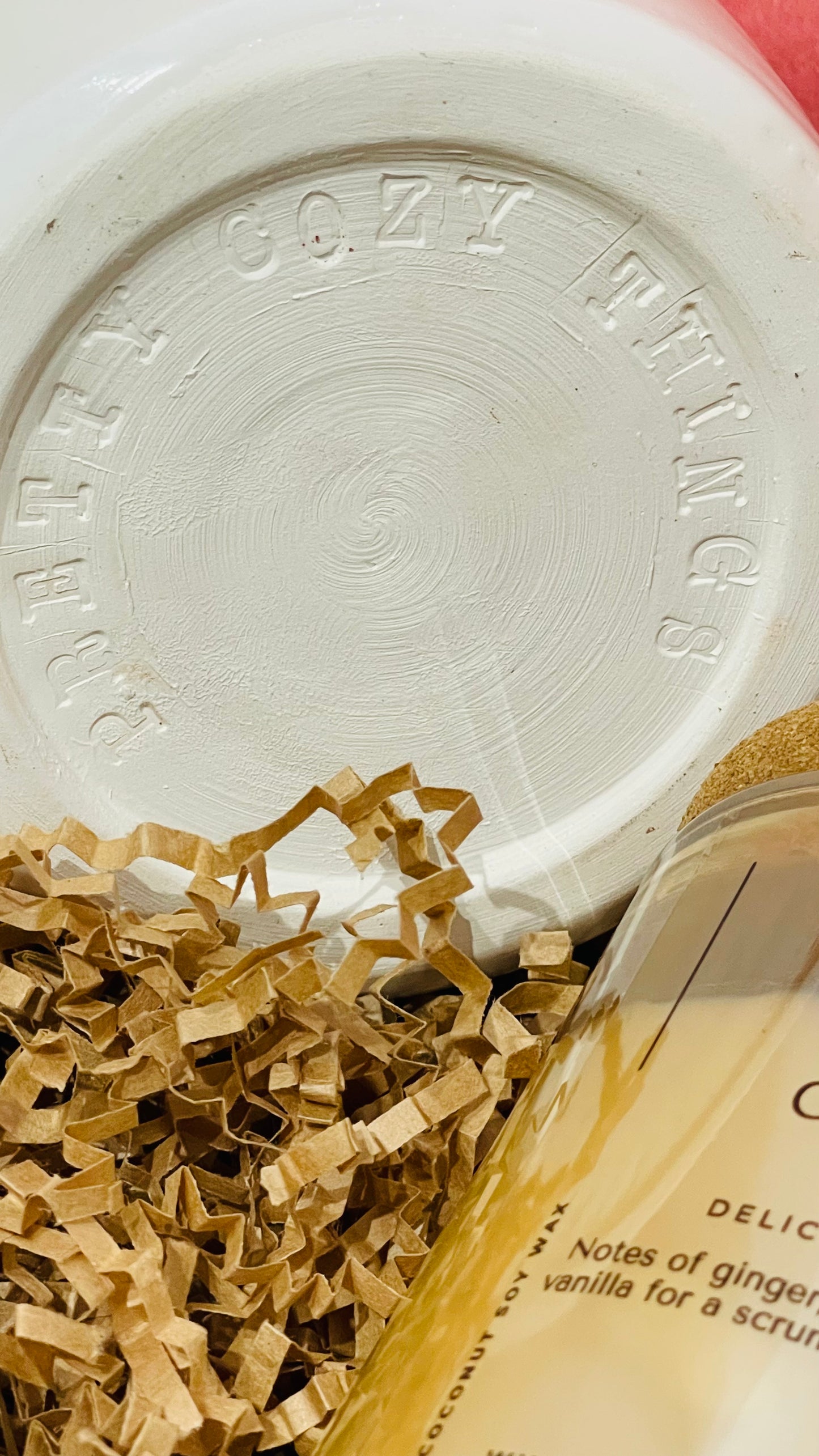 The Cozy Moon Gift Set