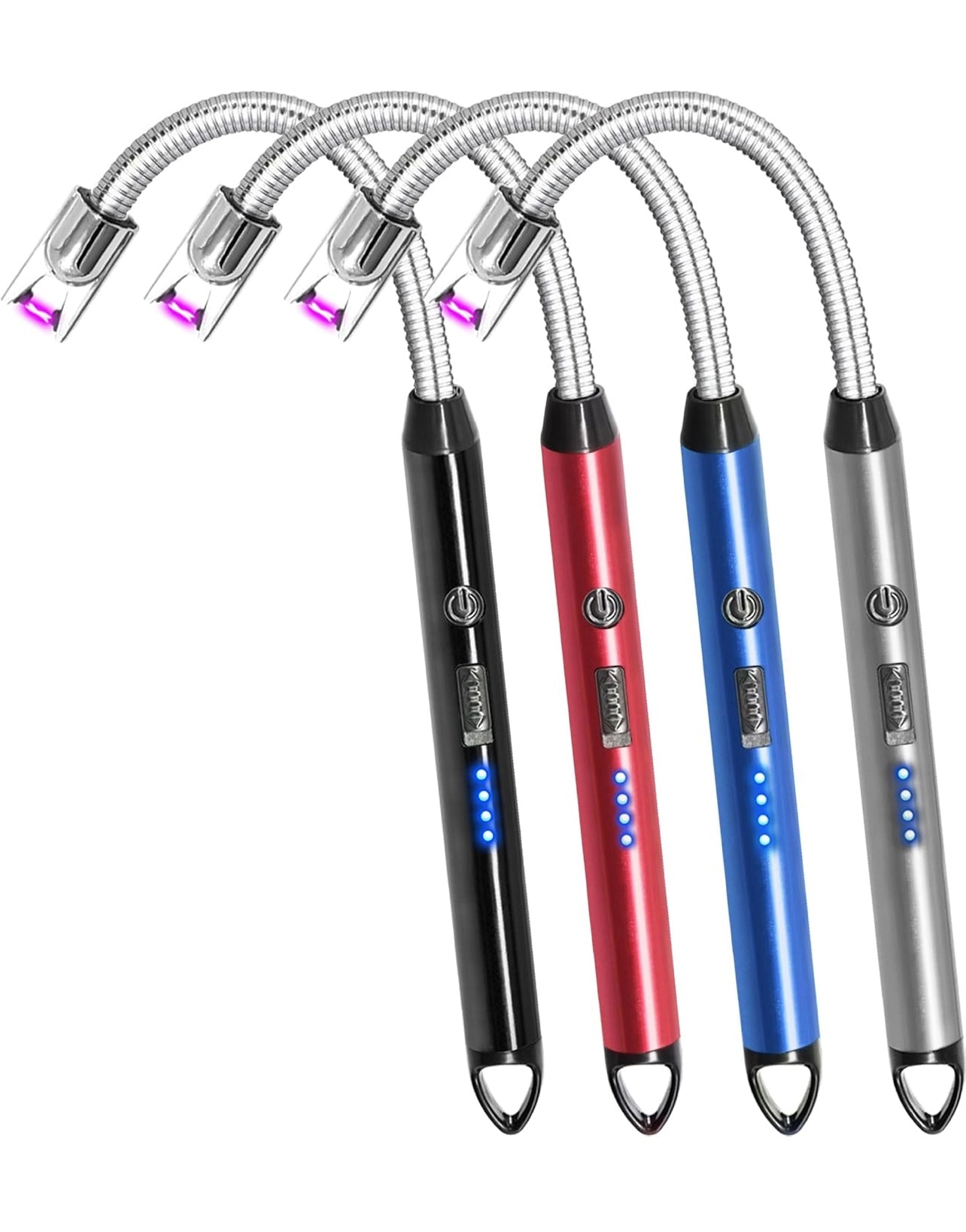 Plasma Lighter