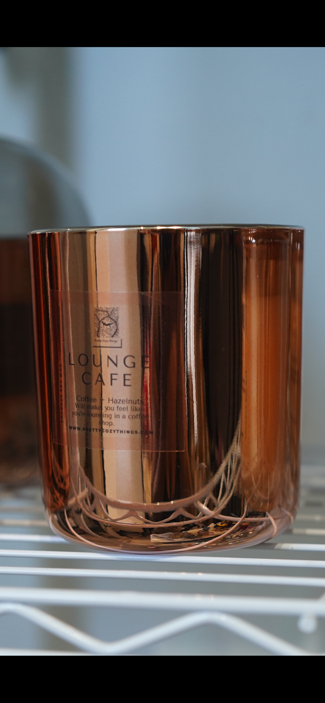 Lounge Café 12 oz.
