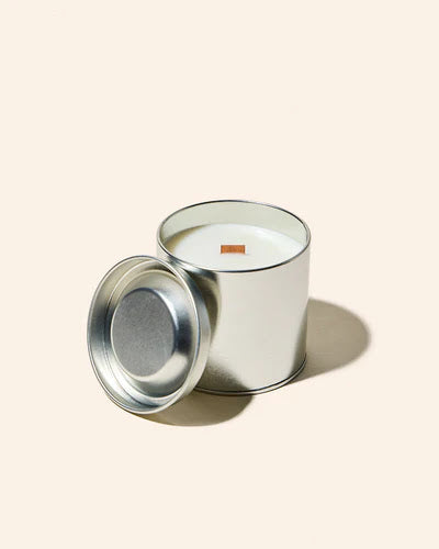 Kike Masculine Candle (Tin)