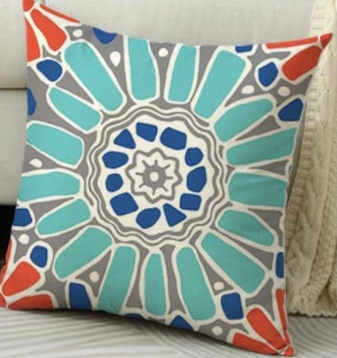 50% Discount Outdoor Cushion Covers